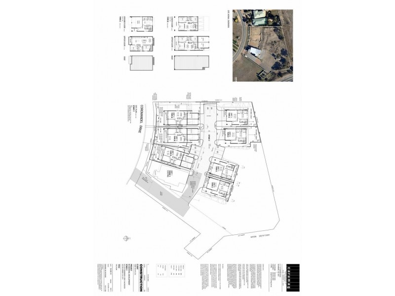 11 Twin Palms Estate, Coramandel Drive, Mccracken SA 5211