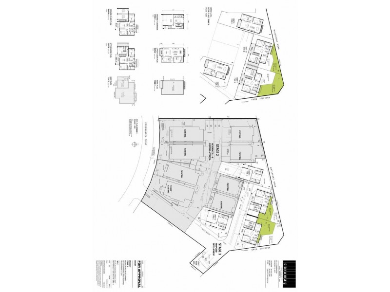 11 Twin Palms Estate, Coramandel Drive, Mccracken SA 5211