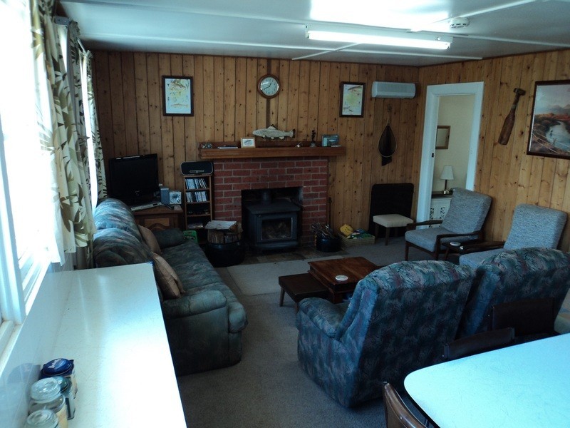 4 Berry Drive, Miena TAS 7030