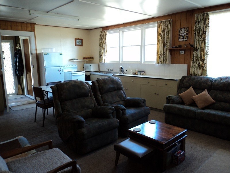 4 Berry Drive, Miena TAS 7030