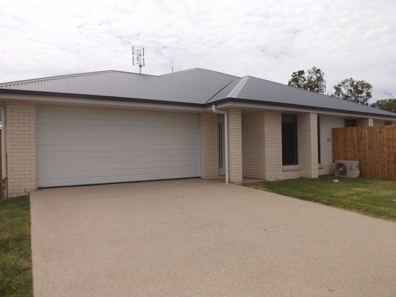 1/75 Wheeler Drive, Roma QLD 4455