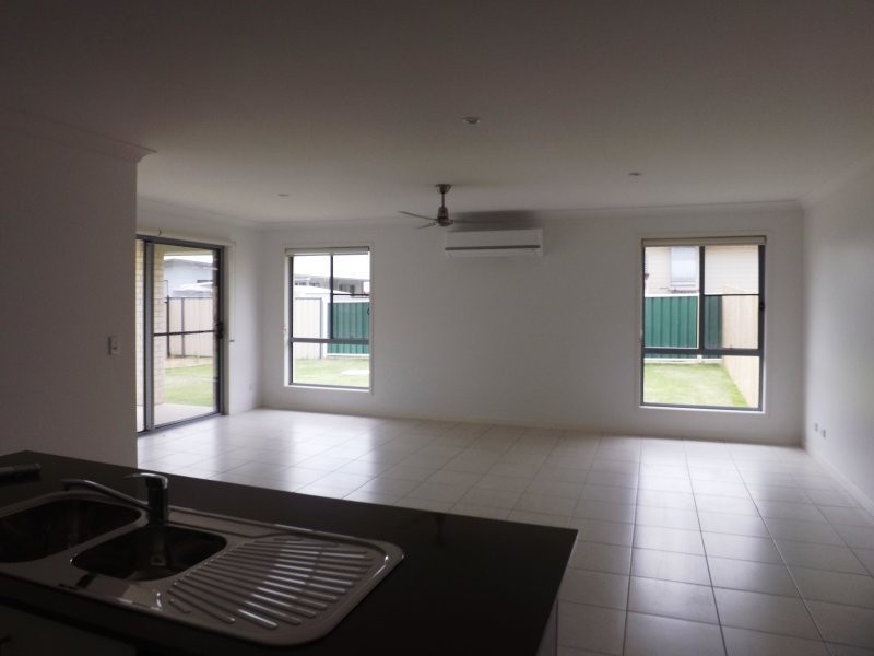 1/75 Wheeler Drive, Roma QLD 4455