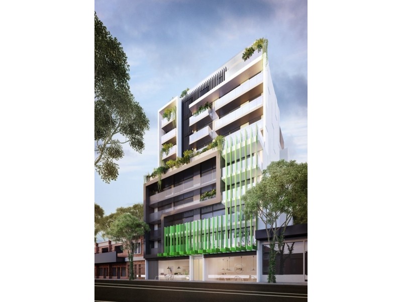 402/304-310 Lygon Street, Brunswick East VIC 3057