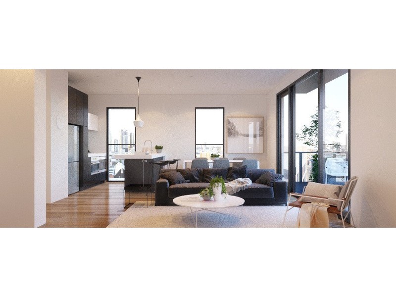 402/304-310 Lygon Street, Brunswick East VIC 3057