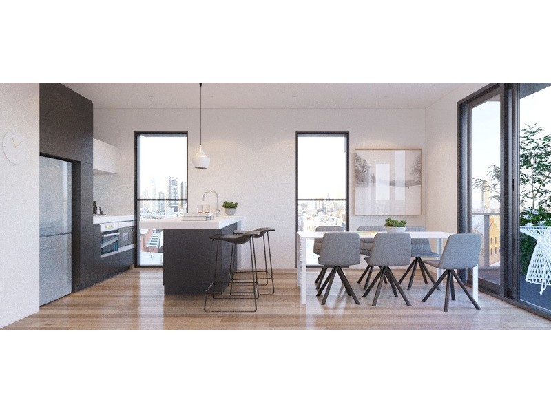 402/304-310 Lygon Street, Brunswick East VIC 3057