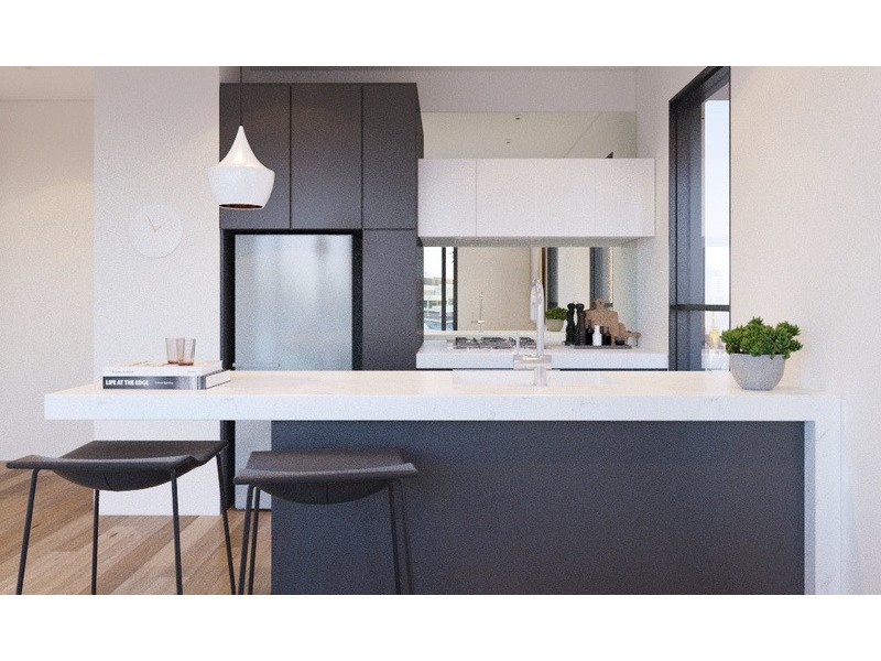 402/304-310 Lygon Street, Brunswick East VIC 3057