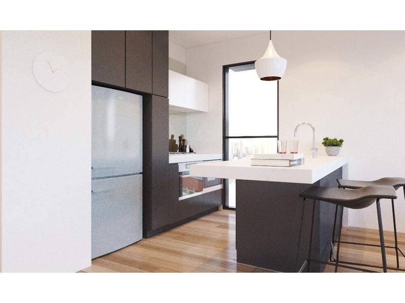 402/304-310 Lygon Street, Brunswick East VIC 3057