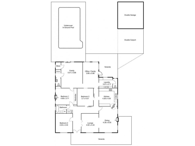 350 Marion Road, North Plympton SA 5037