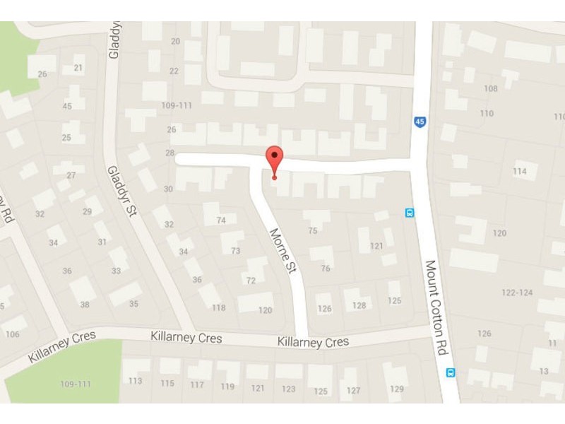 6/39 Morne St, Capalaba QLD 4157