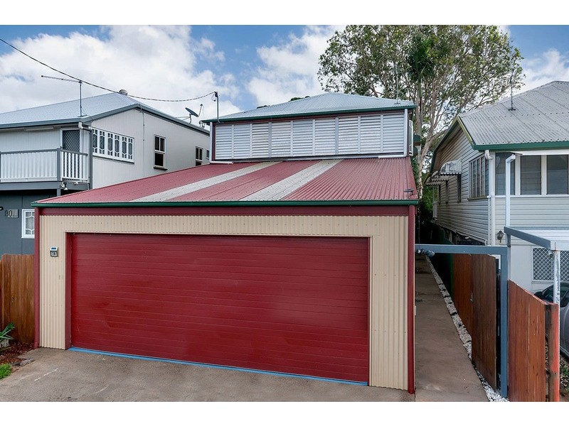 28 Loeven Street, Cairns QLD 4870