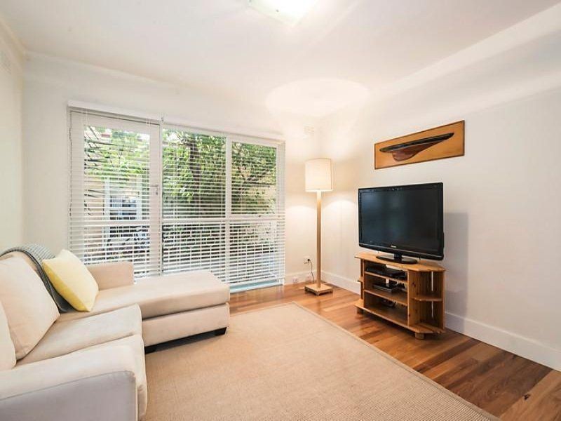 3/63 Tennyson Street, Elwood VIC 3184