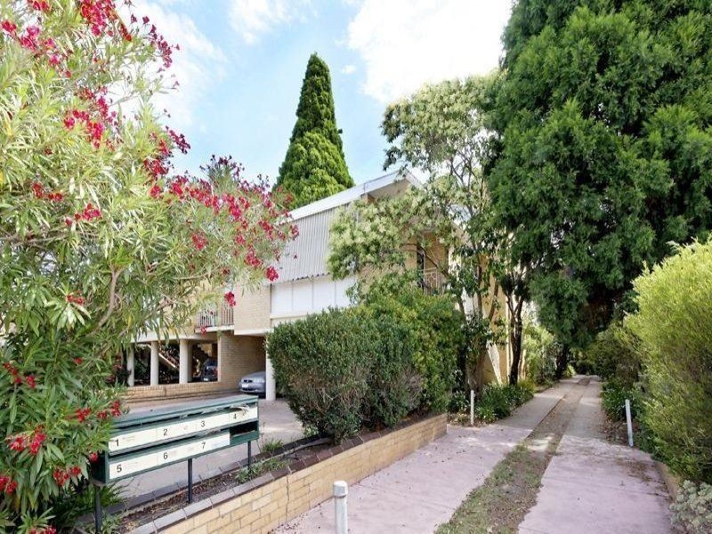 3/63 Tennyson Street, Elwood VIC 3184