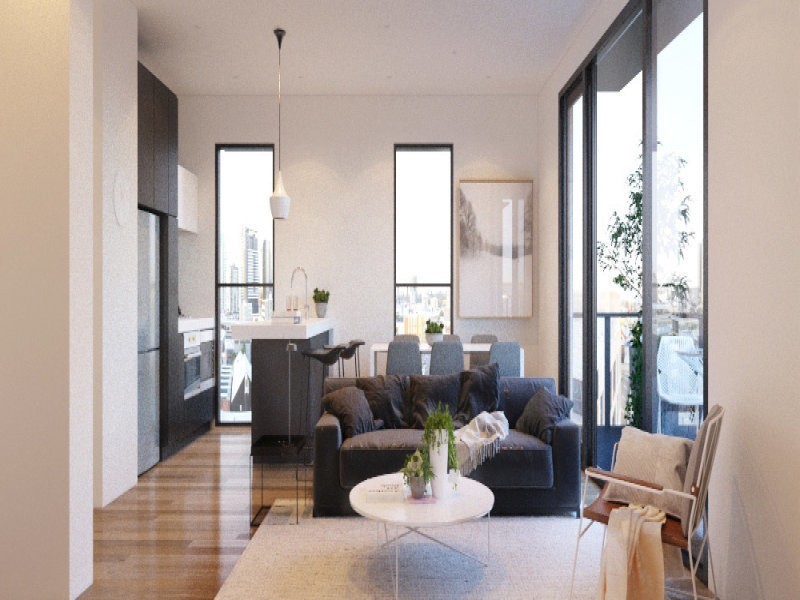 108/304-310 Lygon Street, Brunswick East VIC 3057