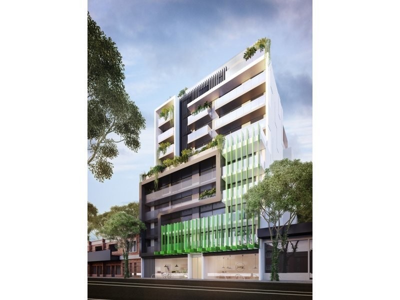 108/304-310 Lygon Street, Brunswick East VIC 3057