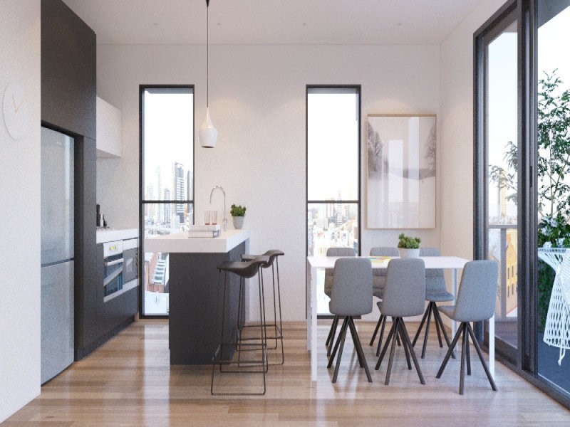 304/304-310 Lygon Street, Brunswick East VIC 3057