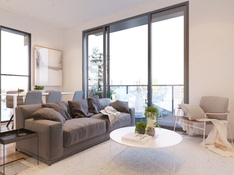 304/304-310 Lygon Street, Brunswick East VIC 3057