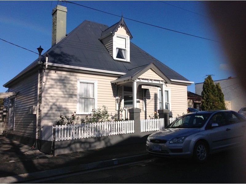 52  Wellington Street, North Hobart TAS 7000