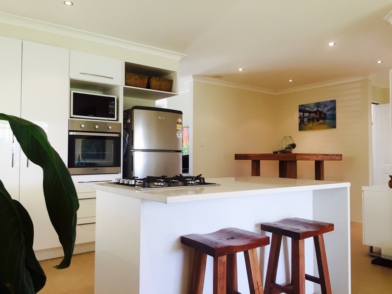 4 Larsson Walk, Clarkson WA 6030