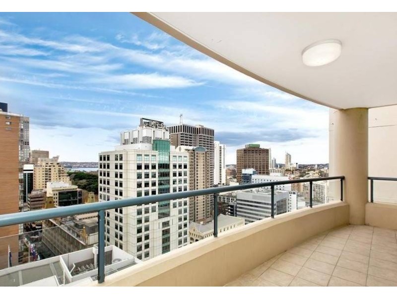 393/303 Castlereagh St, Sydney NSW 2000