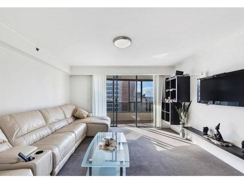 393/303 Castlereagh St, Sydney NSW 2000