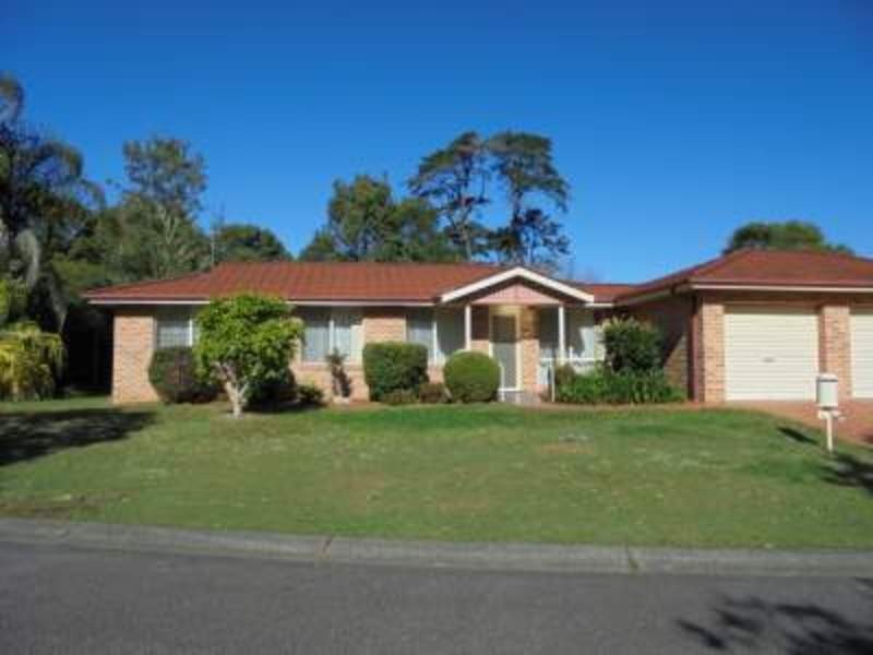 6 Bloodwood Close, Ourimbah NSW 2258