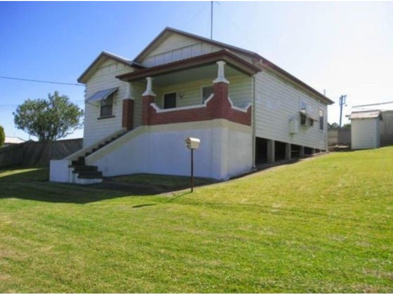 40 Bousfield Street, Wallsend NSW 2287