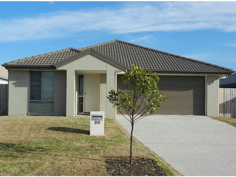20 Mackerel St. Brightwater Estate, Mountain Creek QLD 4557