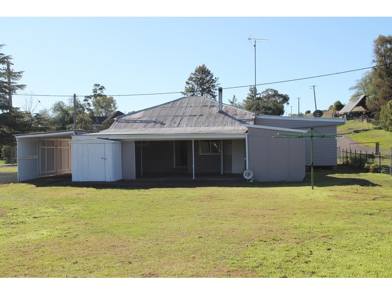 10 Werriston Road, Werris Creek NSW 2341