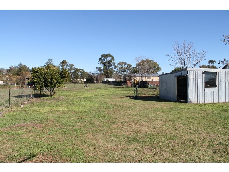 10 Werriston Road, Werris Creek NSW 2341