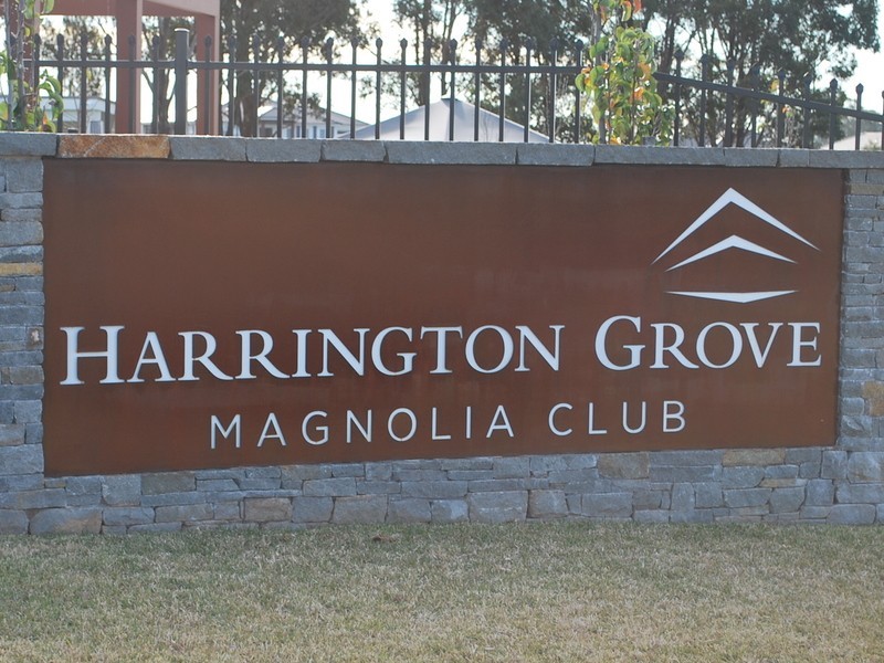 4 Cummins Loop, Harrington Park NSW 2567