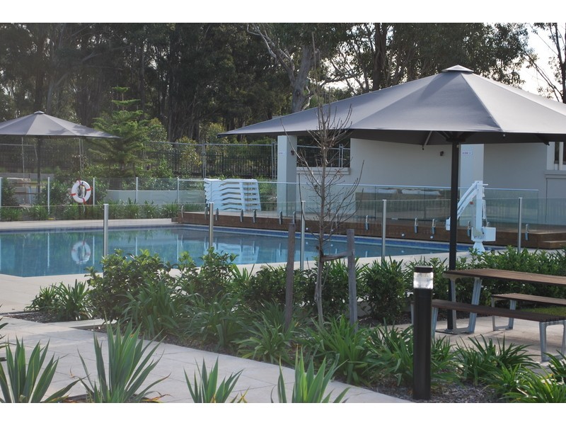 4 Cummins Loop, Harrington Park NSW 2567