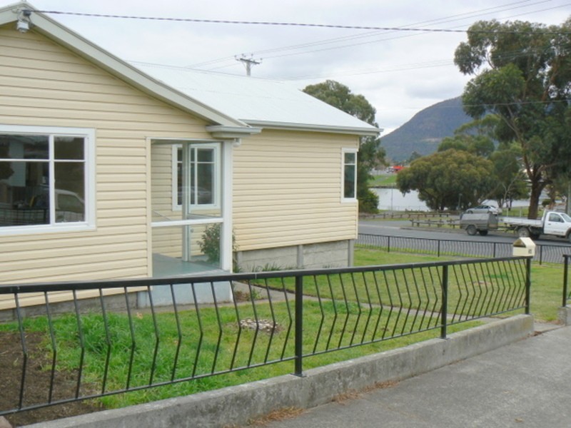 Derwent Park TAS 7009
