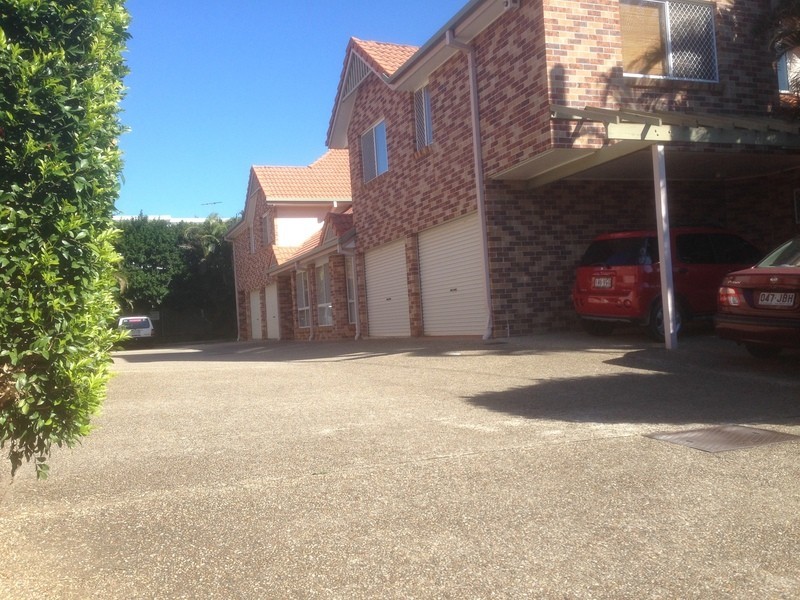 6/33 Chaucer, Moorooka QLD 4105