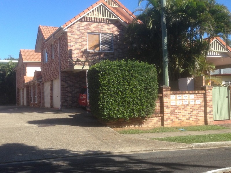 6/33 Chaucer, Moorooka QLD 4105