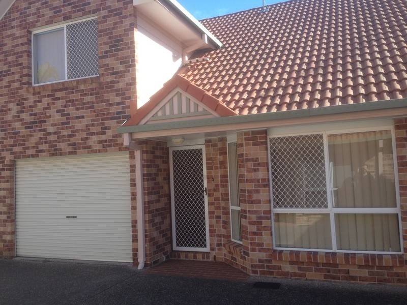 6/33 Chaucer, Moorooka QLD 4105