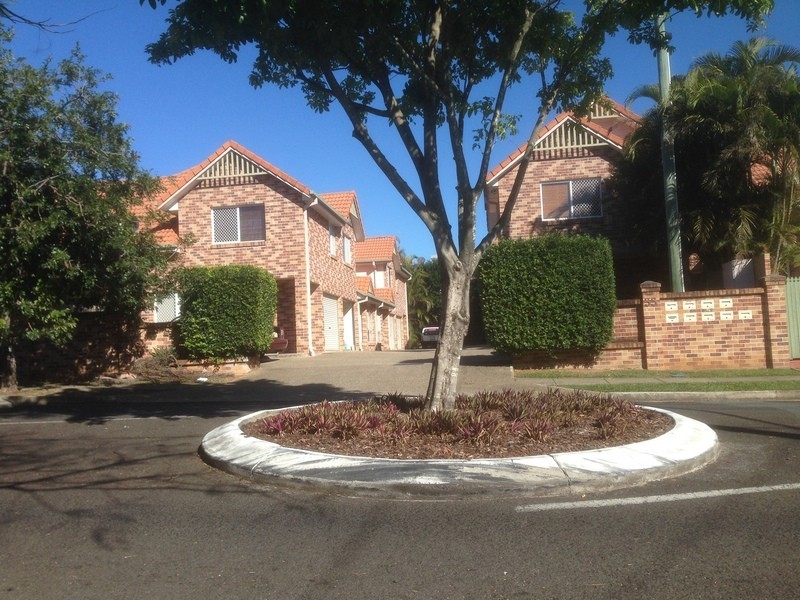 6/33 Chaucer, Moorooka QLD 4105