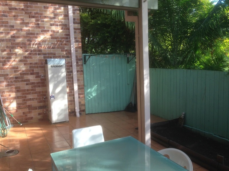 6/33 Chaucer, Moorooka QLD 4105