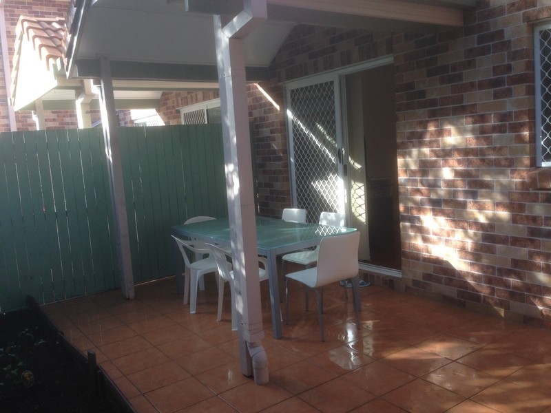 6/33 Chaucer, Moorooka QLD 4105