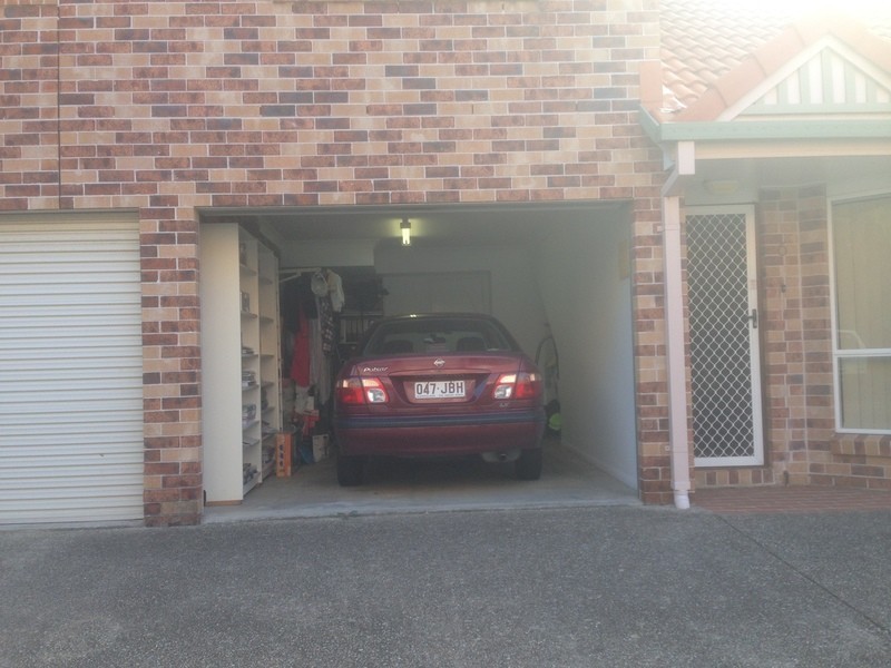 6/33 Chaucer, Moorooka QLD 4105