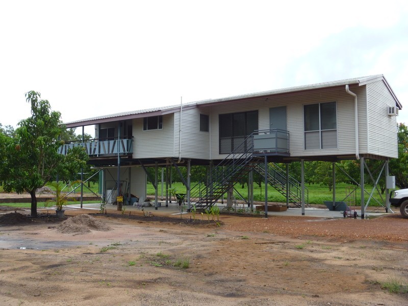 Berry Springs NT 0838