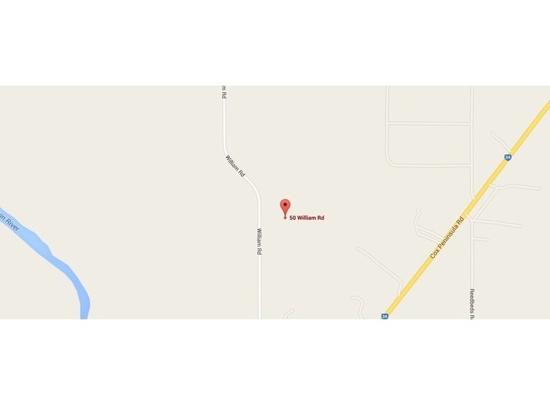 Berry Springs NT 0838