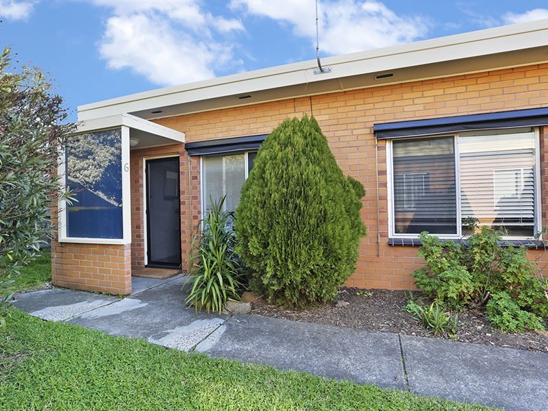 6/247-249 Church St, Herne Hill VIC 3218