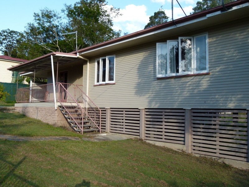 Sadliers Crossing QLD 4305