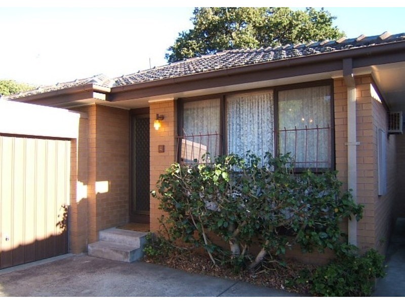 4/21 Rowell Avenue, Camberwell VIC 3124