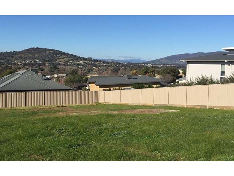 28 Ballara Drive, Wodonga VIC 3690