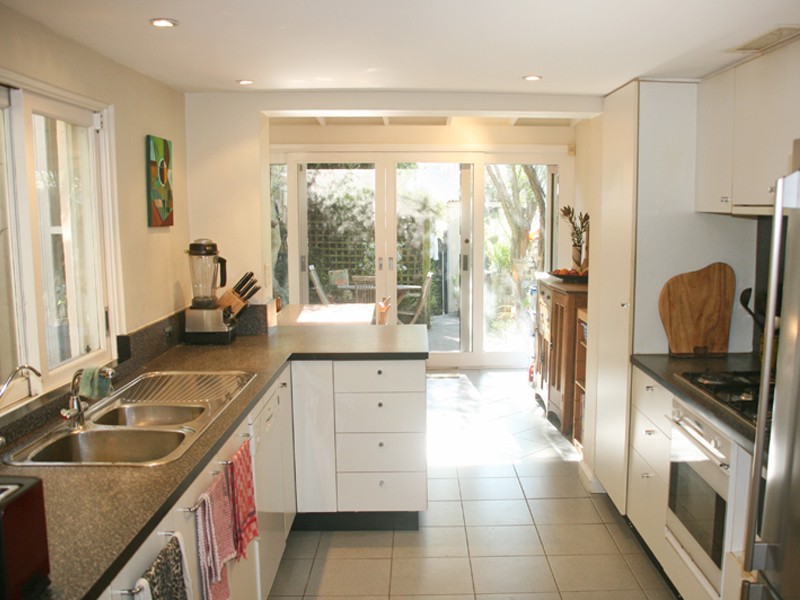 14 Rowley Street, Camperdown NSW 2050