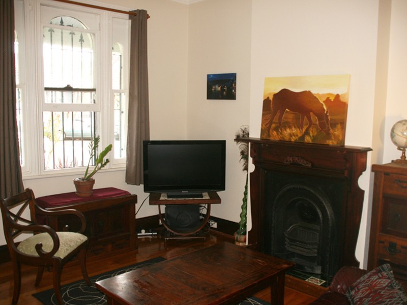 14 Rowley Street, Camperdown NSW 2050