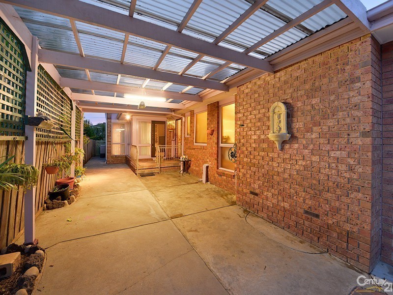 7 Cascade Street, Oakleigh South VIC 3167
