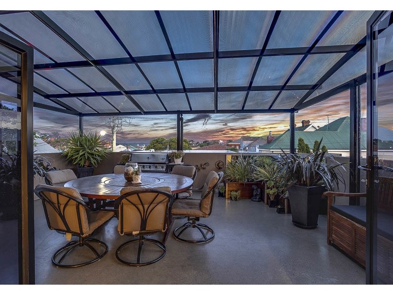 1/55 WELLINGTON STREET, North Hobart TAS 7000