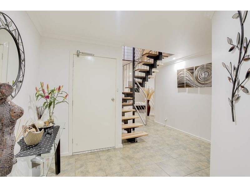 1/55 WELLINGTON STREET, North Hobart TAS 7000